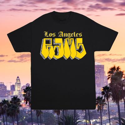 Los Angeles Rams Custom Shirt LA Fan Tee 100% Cotton S-4X Street Style Hood 213