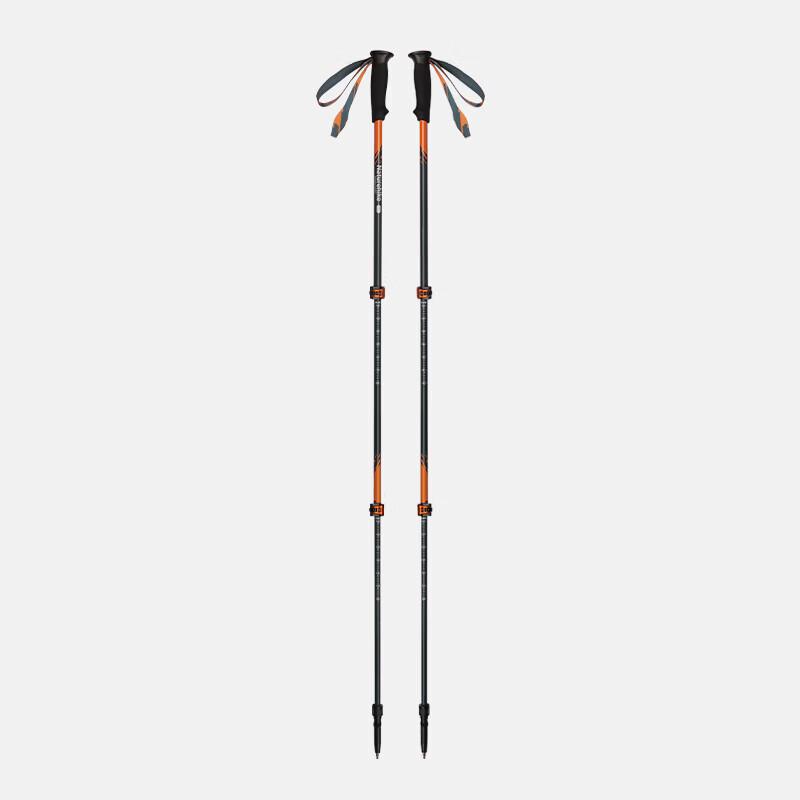 Naturehike Light Track 3-EXT Carbon Fiber Trekking Pole