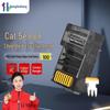Interconectividad – Cables de red
