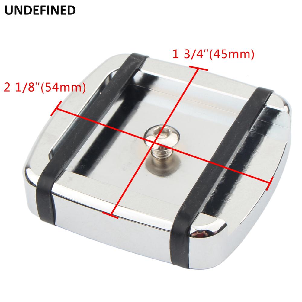 Motorcycle Brake Pedal Cover CNC Black Clutch Brake Pedal Pad For Harley Softail Breakout FX Dyna Street Bob 93-2017 XG500 XG750