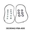 Packningssats för ventilkåpa 90442P8AA00