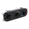 AC Heater Control Unit Module 55111840AE Precise Adjustment Heater Control Unit Switch for Wrangler JK 2007 To 2010