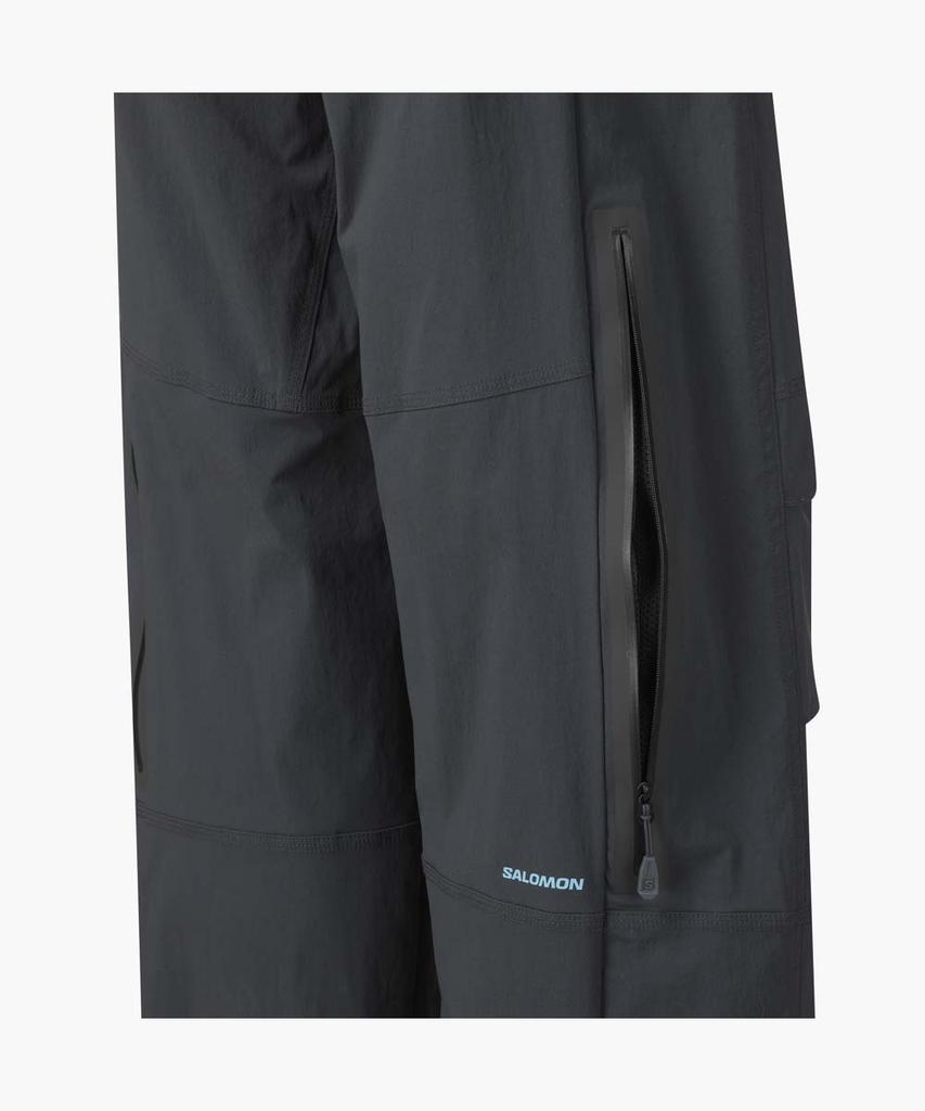 Sallomon Nova Slate Pants_Lc3070300