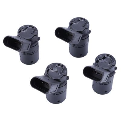 4Pcs Reverse Aid Sensors PDC Parking Assist Sensor Replace 7H0919275D  for A3 8P1 A4 8E B7 A6 4B5 1997-2013