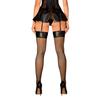 Obsessive - Sexy Black Darkessia Stockings S/M