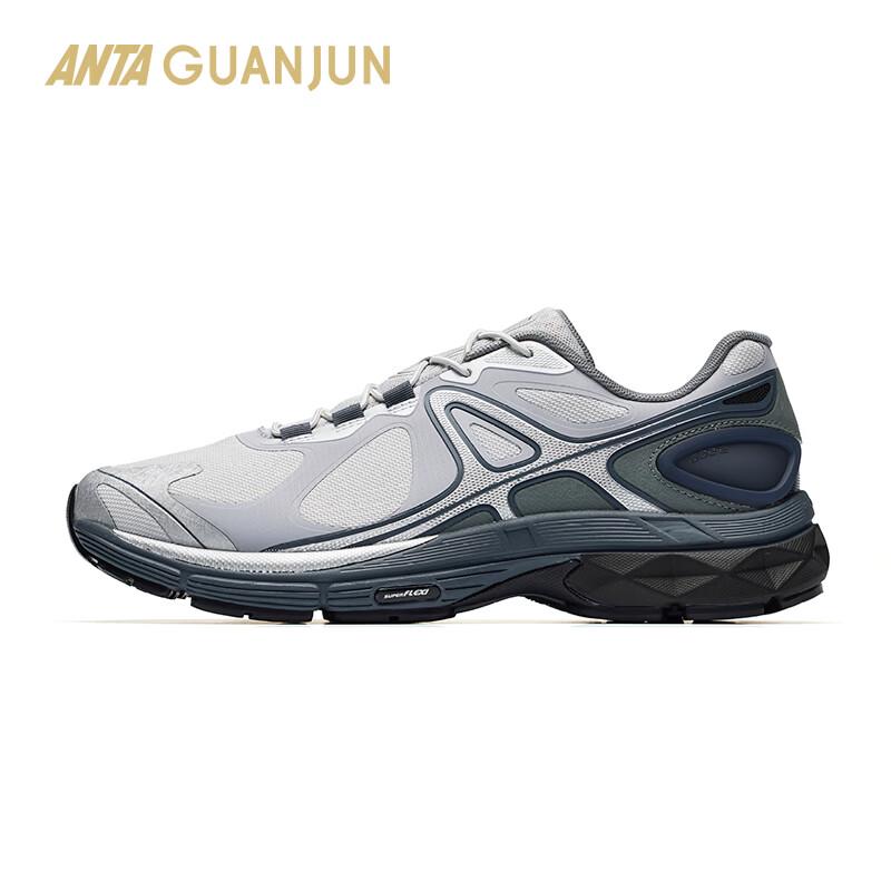 Anta Champion G02 EXP Men s Outdoor Casual Shoes 8