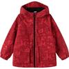 Balabala Boys' Hooded Fleece Jacket