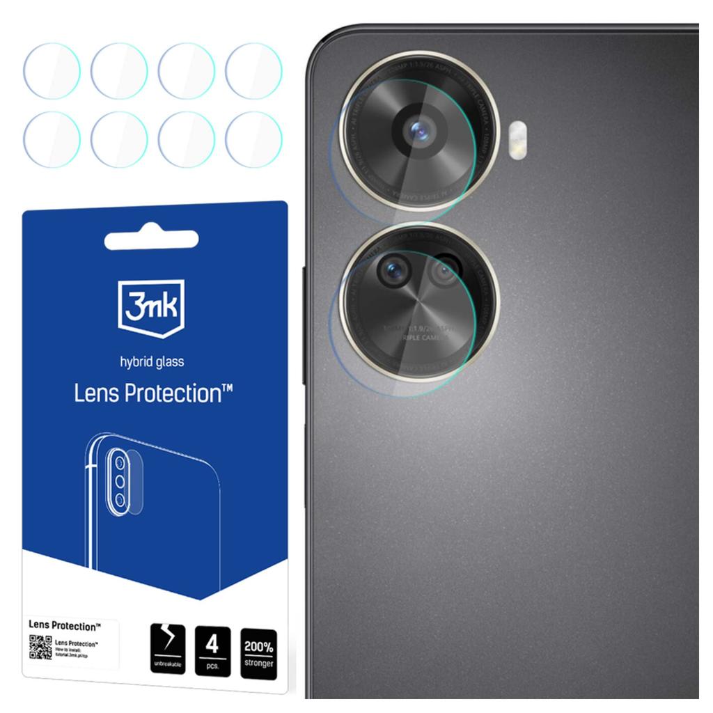 Huawei Nova 12 Se - 3Mk Lens Protection