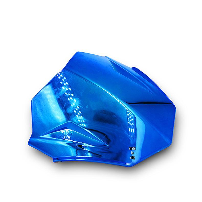 

Motorcycle Fairing Windshield for LC150, Y15ZR, EXCITER LC150