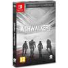 Ashwalkers - Survivor's Edition Spiel Switch