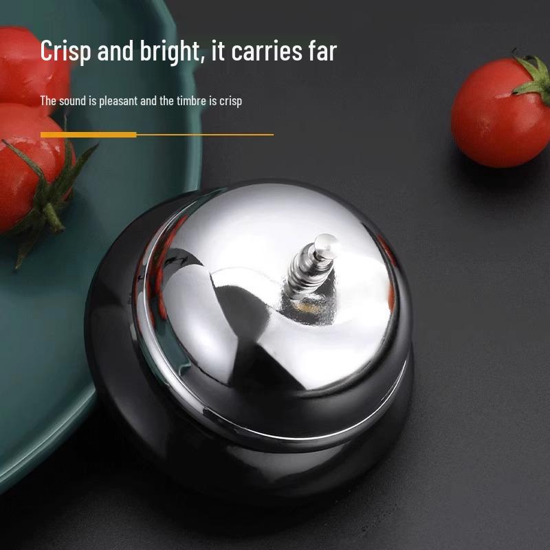 Kitchen & Restaurant Call Bell: Service Pager for Food & Bar