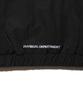 PHYPS MOTORCYCLE Basic Nylon Pocket Long Sleeve Black