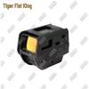 Tiger Punch King Enclosed Holographic Red Dot Sight