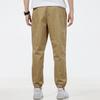 The North Face Casual Pants Men's Khaki Moderate Cuffed Pants NF0A5AZL-PLX