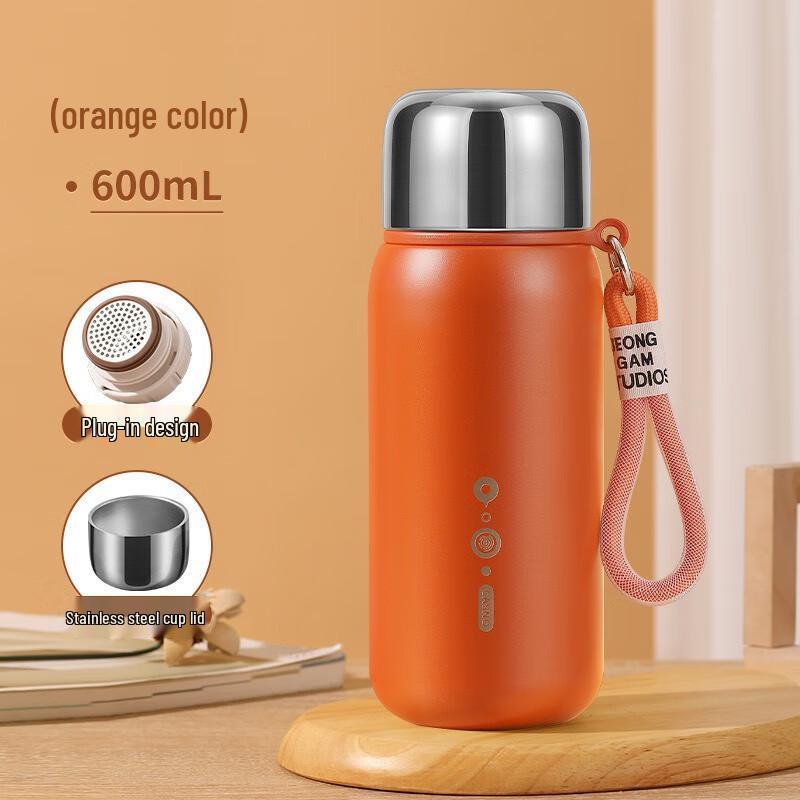 

Waxi 316 Stainless Steel Insulated Water Bottle