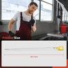 Motorölpeilstab für 2013-2021 Mazda CX-5 CX-3 Mazda3 2.0L PE01-10-450