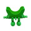 Sponge With Holder 3d Printed Drainage Bathroom Kitchen Sink Countertop Sponge Stand With Articulated Legs Multifunctional Sponge Organizer Storage