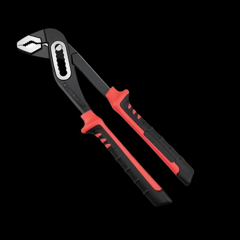 Industrial Grade 10-inch Water Pump Pliers