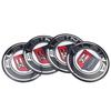 56/60/65/70mm Insigne Auto Capace Centru Roată Autocolante Capace Jantă Autocolant Pentru BMW M Z4 M3 M5 M6 X3 E46 E90 E39 F10 F20 F30 G20 E60 X6