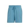 Originals C Short Ft Solid Color Lacing Sports Shorts Sky Blue Men's HF6367