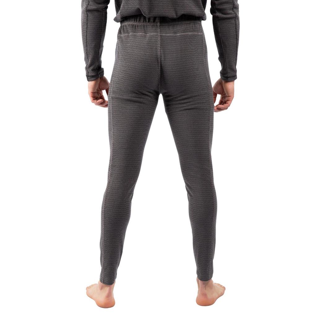 TRESPASS Mens Kirk Base Layer Bottoms
