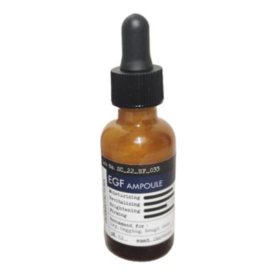 Péče o obličej – Nutriční séra a esence na obličej