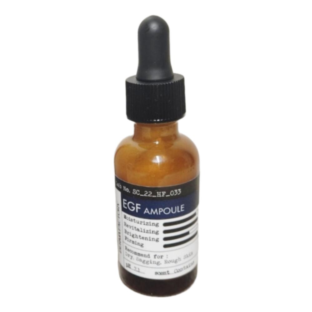 Derma Factory EGF Ampoule 30ml