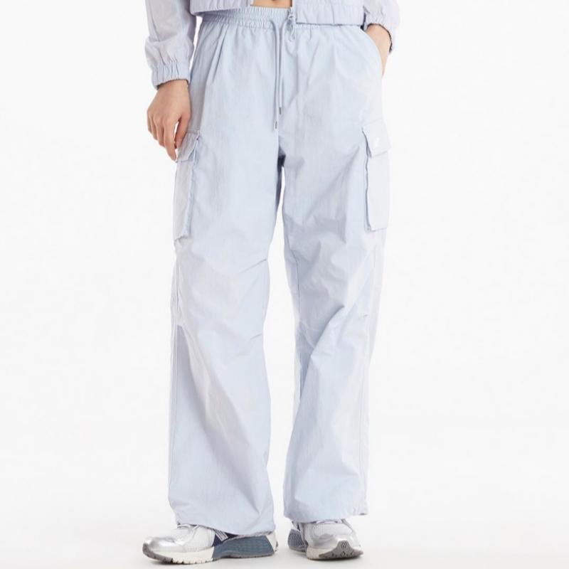 New Balance Women S Wide Cargo pantS B1 Nbntf2w422