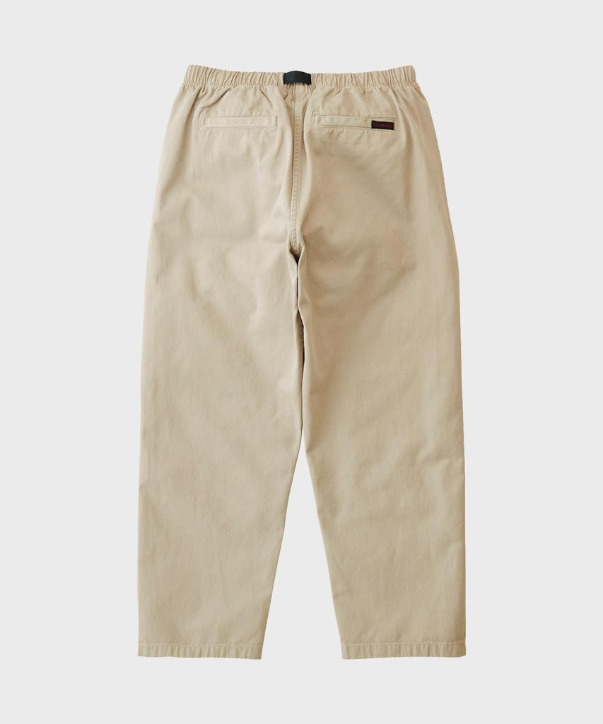 Geulamichi Loose Tapered Pants Us Chino