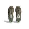 Song For The Mute X Adidas Campus 80s Earth Pack Unisex Sneakers Green Focus-Olive Core-Black ID4792