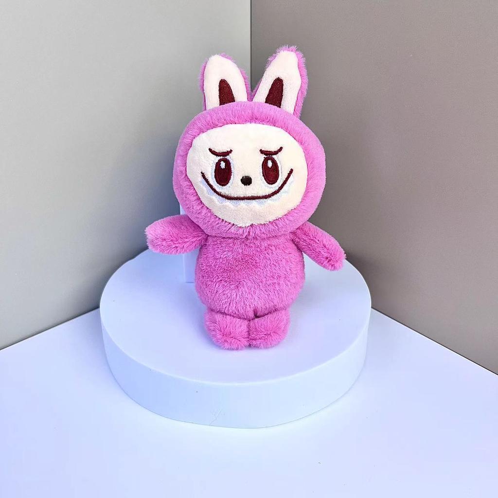 Cute And Quirky Ragdoll Plush Toy Brooch Accessories Doll Clothing Decoration