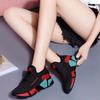 Shoes Women 2023 Spring New Women's Casual Shoes Light Running Shoes Comfortable Mother Shoes