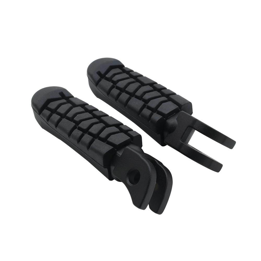For DUKE 690 790 890 690Duke 790Duke 890Duke 2018-2024 Motorcycle Pegs Rest Front Footrests Footpegs Pedals Kit