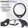 Klucz do filtra paliwa samochodowego Narzędzie do demontażu PASUJE Do Ford Transit Custom Tourneo TDCi 2.2 Narzędzie Odpowiednik ADF125501 207114000100