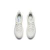 Anta Durable Breathable Low-Top Running Shoes Women's White Sneakers 922235527-1
