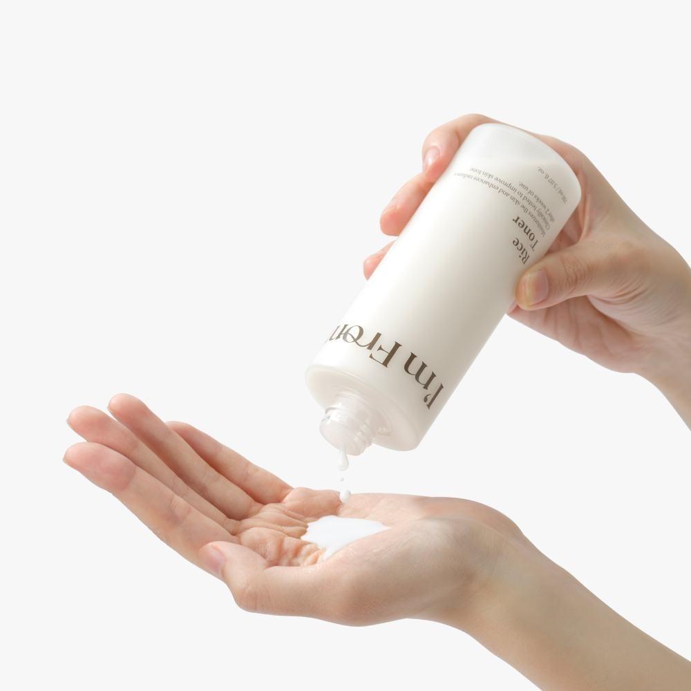 I'm From Rice Toner Hydrating Smoothing 150ml