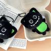 Cat Plush Black Doll School Event Prizes Kids Gift Childrens Animal Cartoon