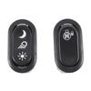 Authentic Excavator Parts Light Switch 20Y-06-42121 A & B For Komatsu PC78US-8 PC88MR-8 PC130-8 PC200-8 PC300-8