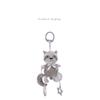 Soft Elephant Plush Bell Rattles Animal Handbells Rattles Plush Infant Baby Development Handle Toys Baby Toy for Newborn Gifts