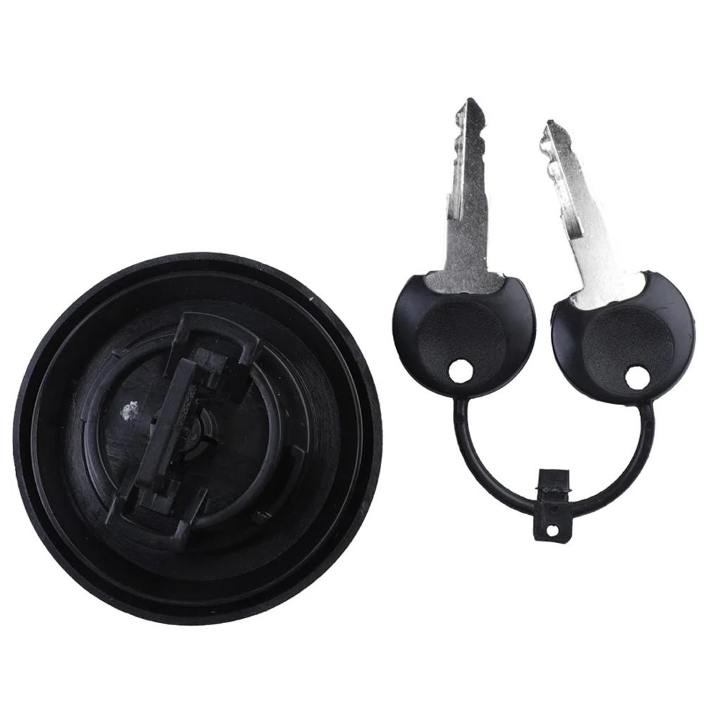 Car Fuel Tank Cap ABS 10*5*5cm 7701471585 247525 8200238413 770141005 For DACIA For Dokker For Duster For Logan For Sandero
