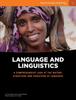 The Language and Linguistics : A Comprehensive Looks At the Nature, Structure and Variation of Language : 5 Book