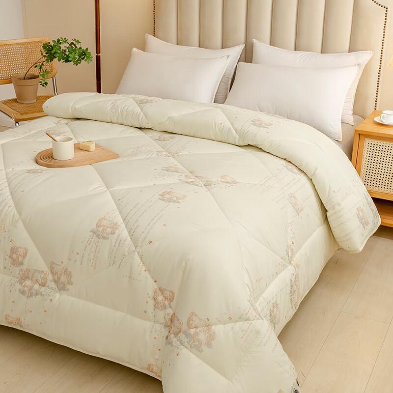 Muxinzi Premium 100% Wool Duvet