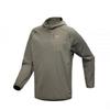 Arcteryx Men S Delta Pullover Hoodie M atofMx7744foa