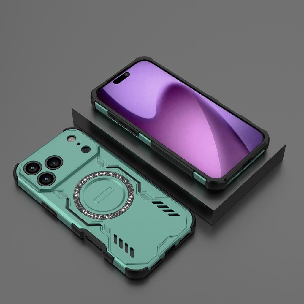 For iphone 17 Pro Max case For Case for iphone 17 17 Air 17 Pro 17 Pro Max Magnetic attraction Phone Case For iphone 17 Pro Max