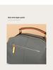 2023 Women's Genuine Soft Leather Crossbody Bag - Fashionable Single Shoulder Handbag