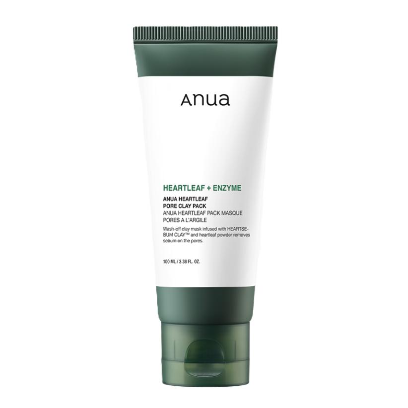 Anua Pore Clay Pack 100g
