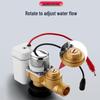 DuoAo Automatic Sensor Urinal Flush Valve