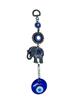 @ Indian Traditional Elephant Evil Eye Hanging Wall Hanging For Home UKR695_60%OFF