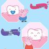 Zhonghua Kids Xylitol Anti-Cavity Toothpaste