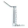 Bottom Connector Pin Cat. 2 Diameter 28mm Length 151mm with Chain 12881